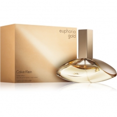 Calvin Klein Euphoria Gold