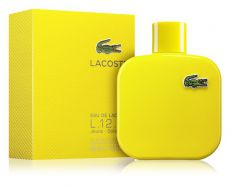 Lacoste Eau de Lacoste L.12.12 Jaune