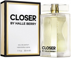Halle Berry Closer