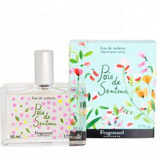 Fragonard Pois de Senteur