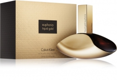 Calvin Klein Euphoria Liquid Gold