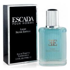 Escada Light Silver