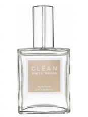 Clean White Woods