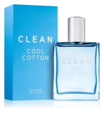 Clean Cool Cotton