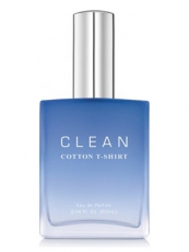 Clean Cotton T-Shirt