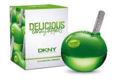 Donna Karan DKNY Delicious Candy Apples Sweet Caramel