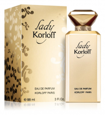 Korloff Lady