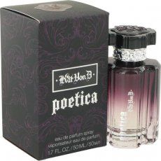 Kat Von D  Poetica