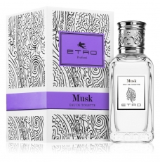 Etro Musk Eau de Toilette