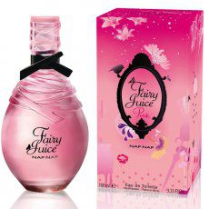 Naf Naf Fairy Juice Pink