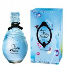Naf Naf Fairy Juice Blue