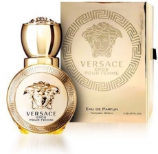 Versace Eros Eau de Parfum