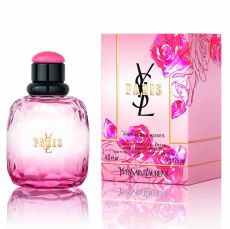 Yves Saint Laurent Paris Premieres Roses
