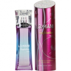 Lomani Temptation
