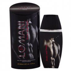 Lomani Body and Soul