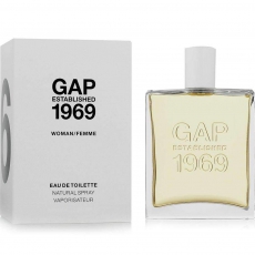 Gap 1969