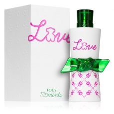 Tous Love Moments
