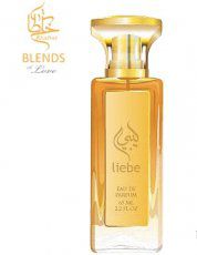 Khaltat Blends of Love Liebe German love
