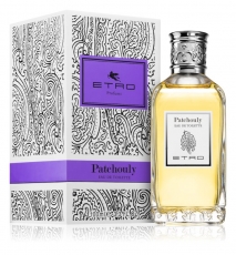 Etro Patchouly Eau de Toilette