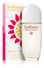 Elizabeth Arden Sunflowers Summer Bloom
