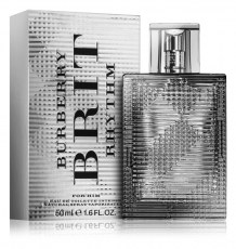 Burberry Brit Rhythm Intense