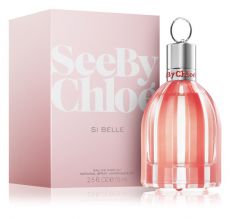 Chloe See by Chloe Si Belle