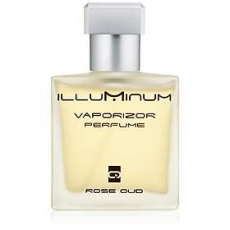 Illuminum Rose Oud