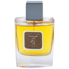 Franck Boclet Patchouli