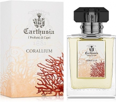 Carthusia Corallium