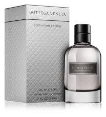 Bottega Veneta Pour Homme Extreme