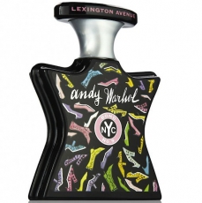 Bond No 9 Andy Warhol Lexington Avenue