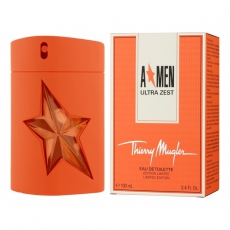 Thierry Mugler A*Men Ultra  Zest