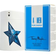 Thierry Mugler A*Men Pure Energy