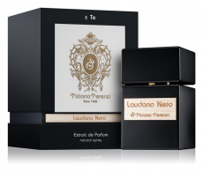 Tiziana Terenzi  Laundano Nero