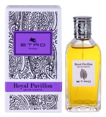 Etro Royal Pavillon