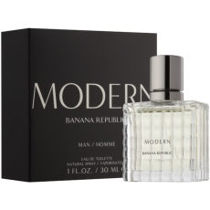 Banana Republic Modern Man
