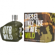 Diesel Only The Brave Wild