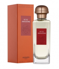 Hermes Rose Amazone