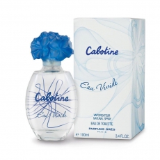 Gres Cabotine Eau Vivide