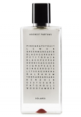 Agonist Solaris